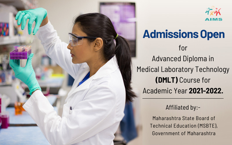 Medical Laboratory Technology Diploma In Canada